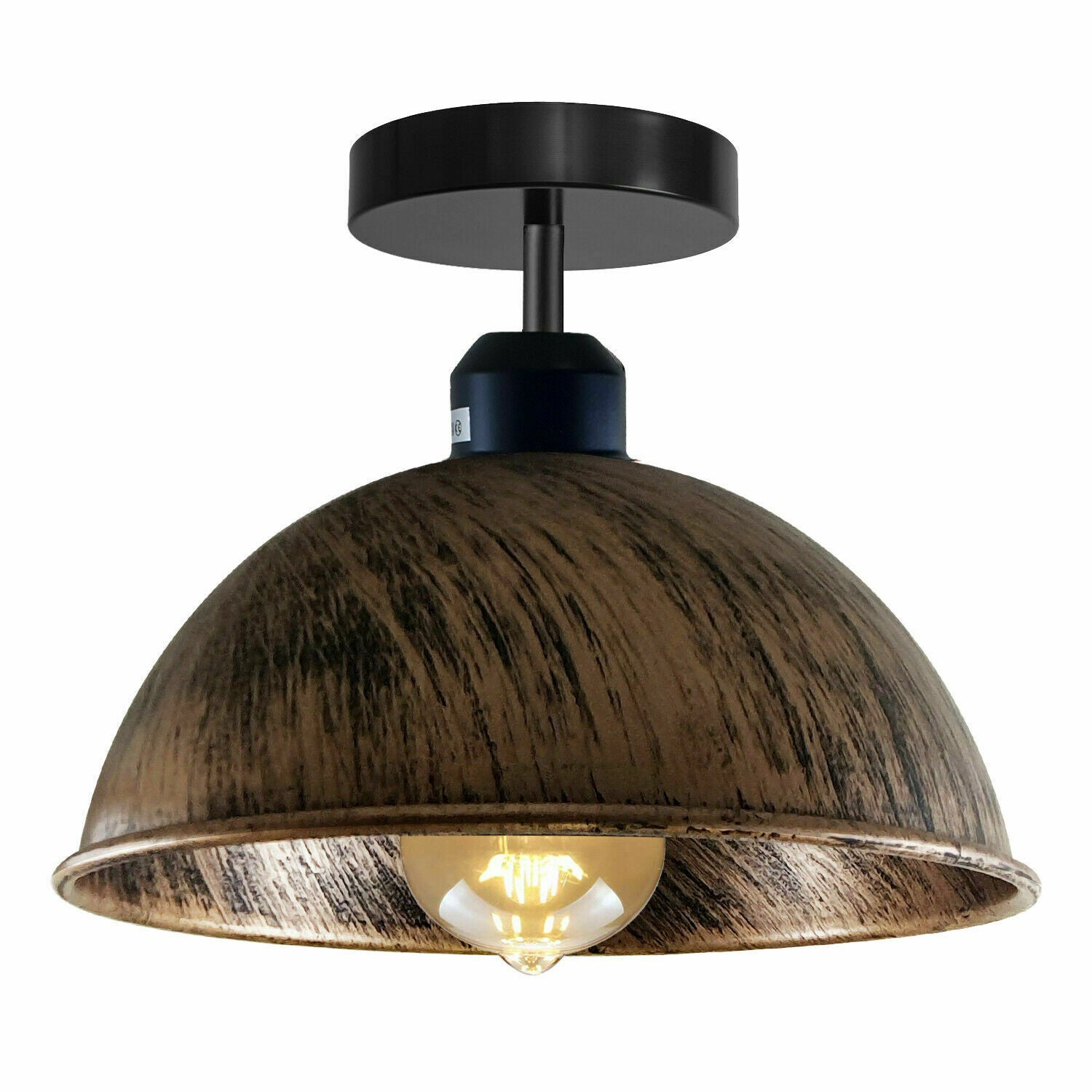 Deckenlampe Vintage|Wohnzimmerbeleuchtung