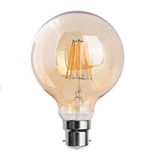 Vintage B22 glühbirne Dimmbar LED Fur Esszimmer