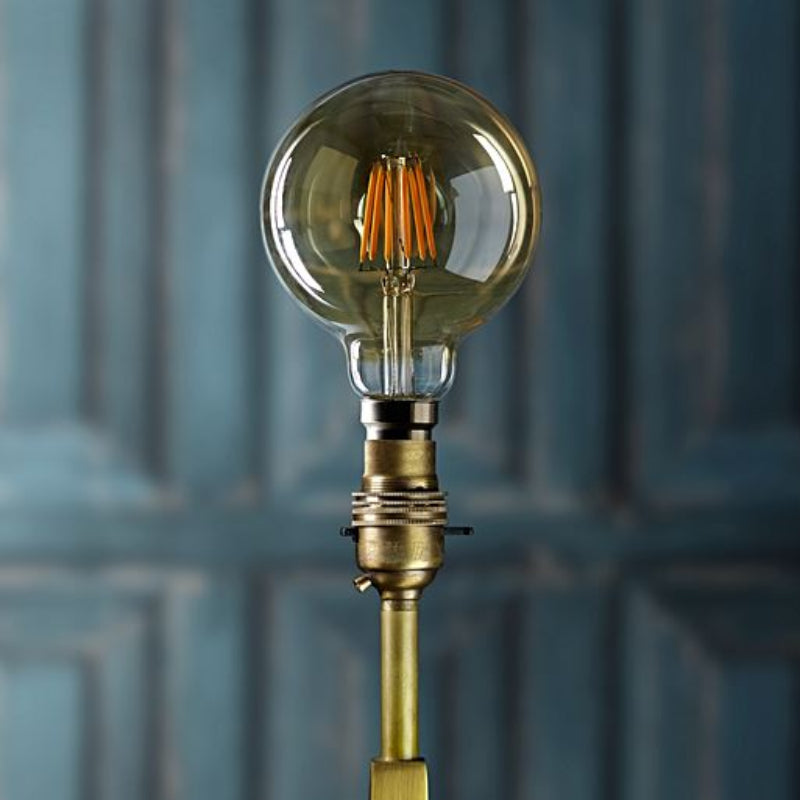 B22 LED G125-Glühbirne Energiesparende Lampen