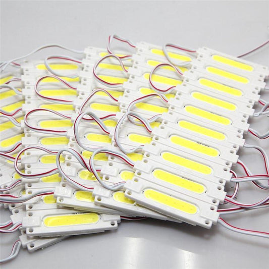 Wasserdicht cobs led strip