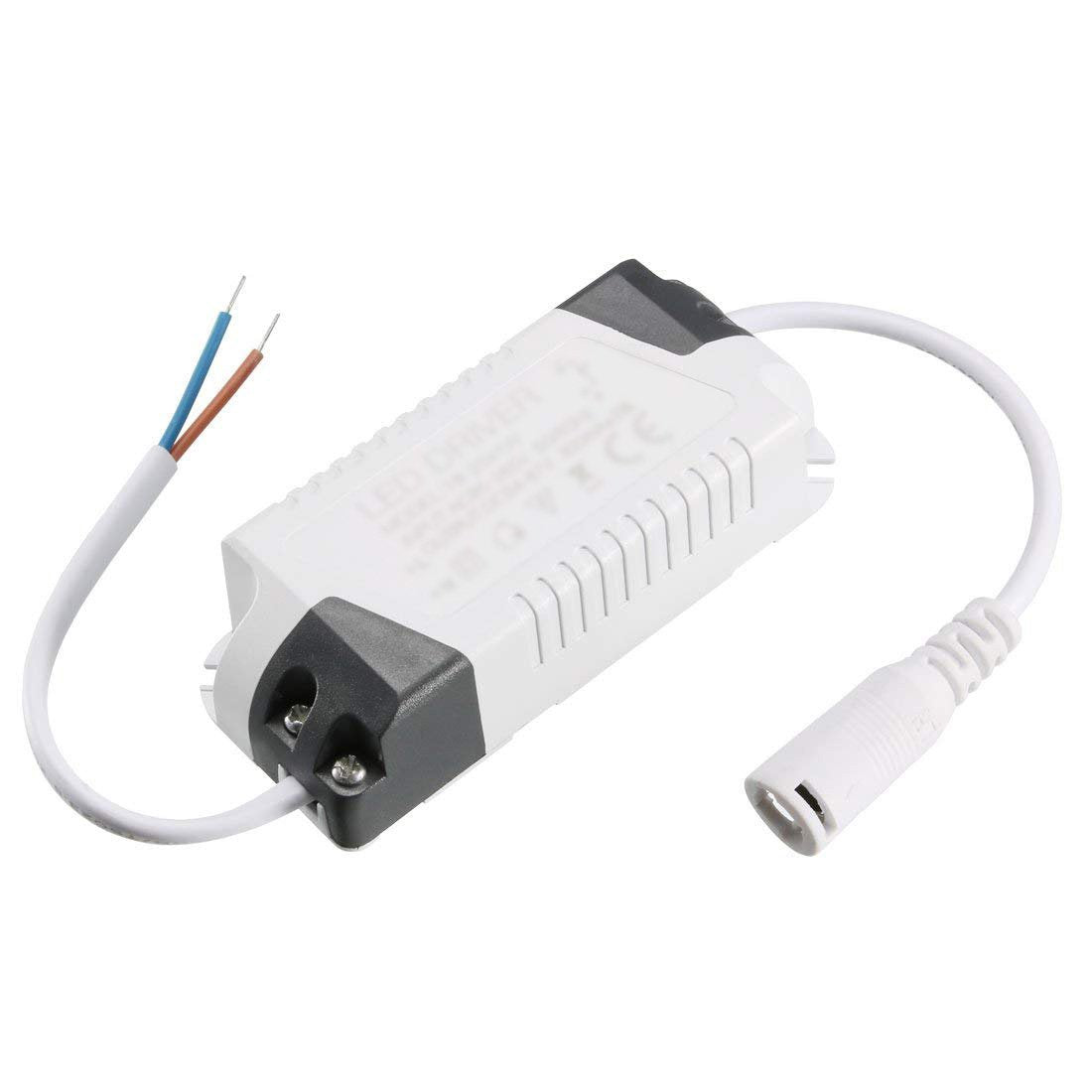 4-7W 300mA DC 12-25V Kompakt-Konstantstrom-LED-Treiber