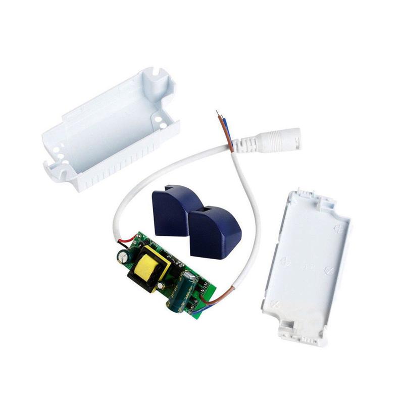 led trafos lichternetze aussen led lichtervorhang 8-12W 300mA DC 25-45V Kompakt-Konstantstrom-LED-Treiber