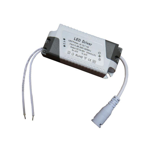 LED-Transformator 25-45V LED Treiber 8-12W