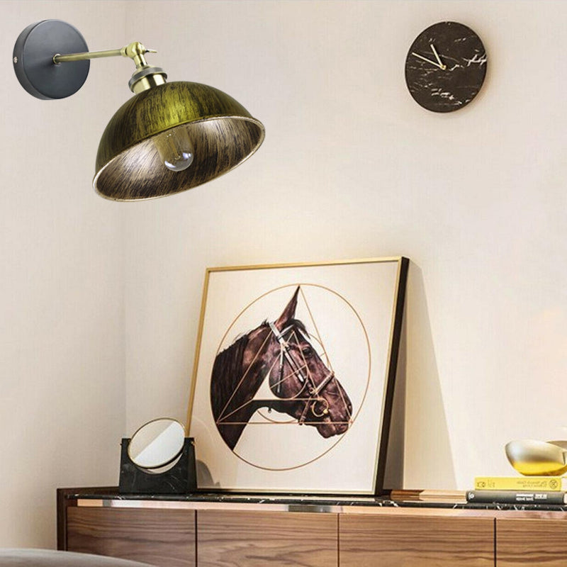 LED Wandleuchte Wohnzimmer