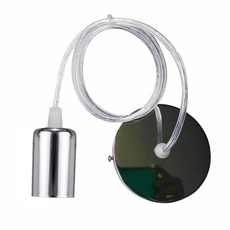 E27 Fassung Glühbirne fürLED lampen Decke Hängend