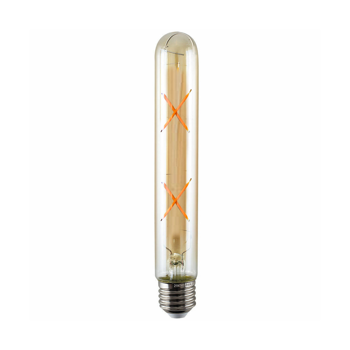 Glühbirne E27 Vintage LED 4W Dimmbar Glühbirne