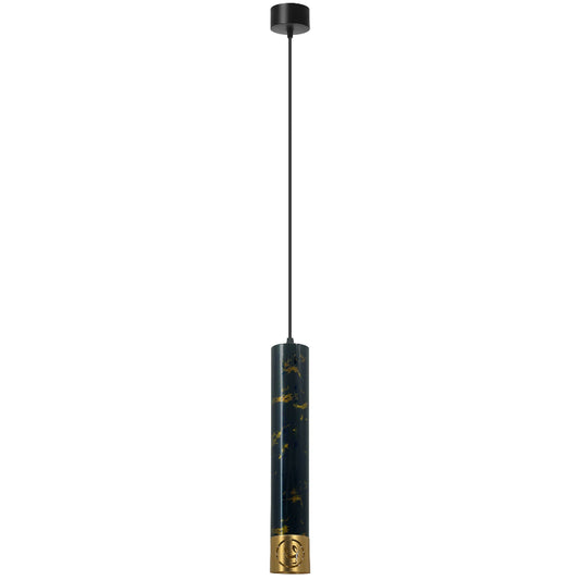Pendelleuchte für hohe decken,5W, gu10 fassung ,Ø 30cm~2793