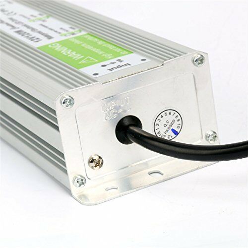 Hochwertiges 12V-Schaltnetzteil & LED-Netzteil - Zuverlässige Stromquelle
