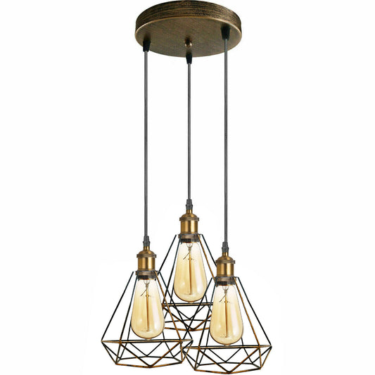 Lampenchirm Pendelleuchte Esstisch Hängelampen