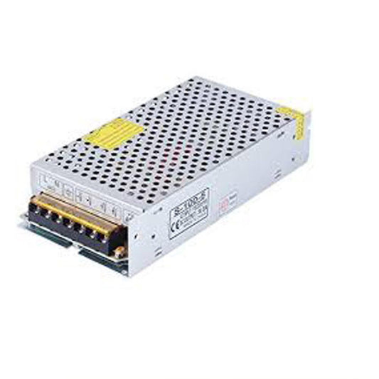 DC 5V 100W IP20 LED Transformator, universell geregelter Stromversorgung für LEDs