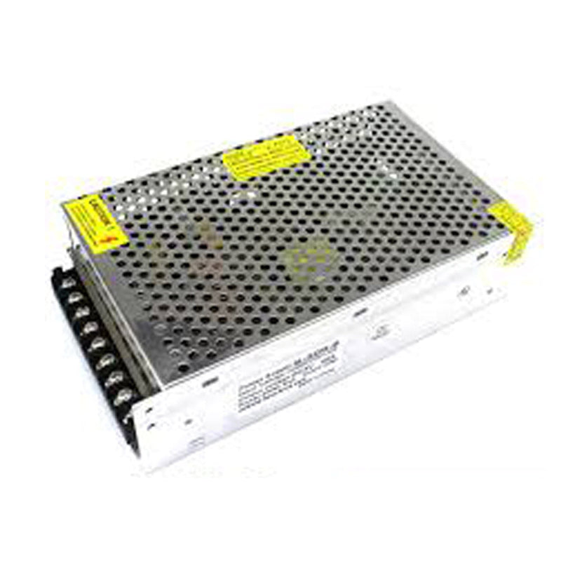 IP20-DC5V-200W-Led-Transformator