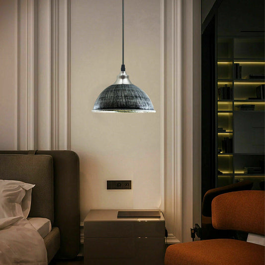 Industrial Hängelampe für Esszimmer und Küche