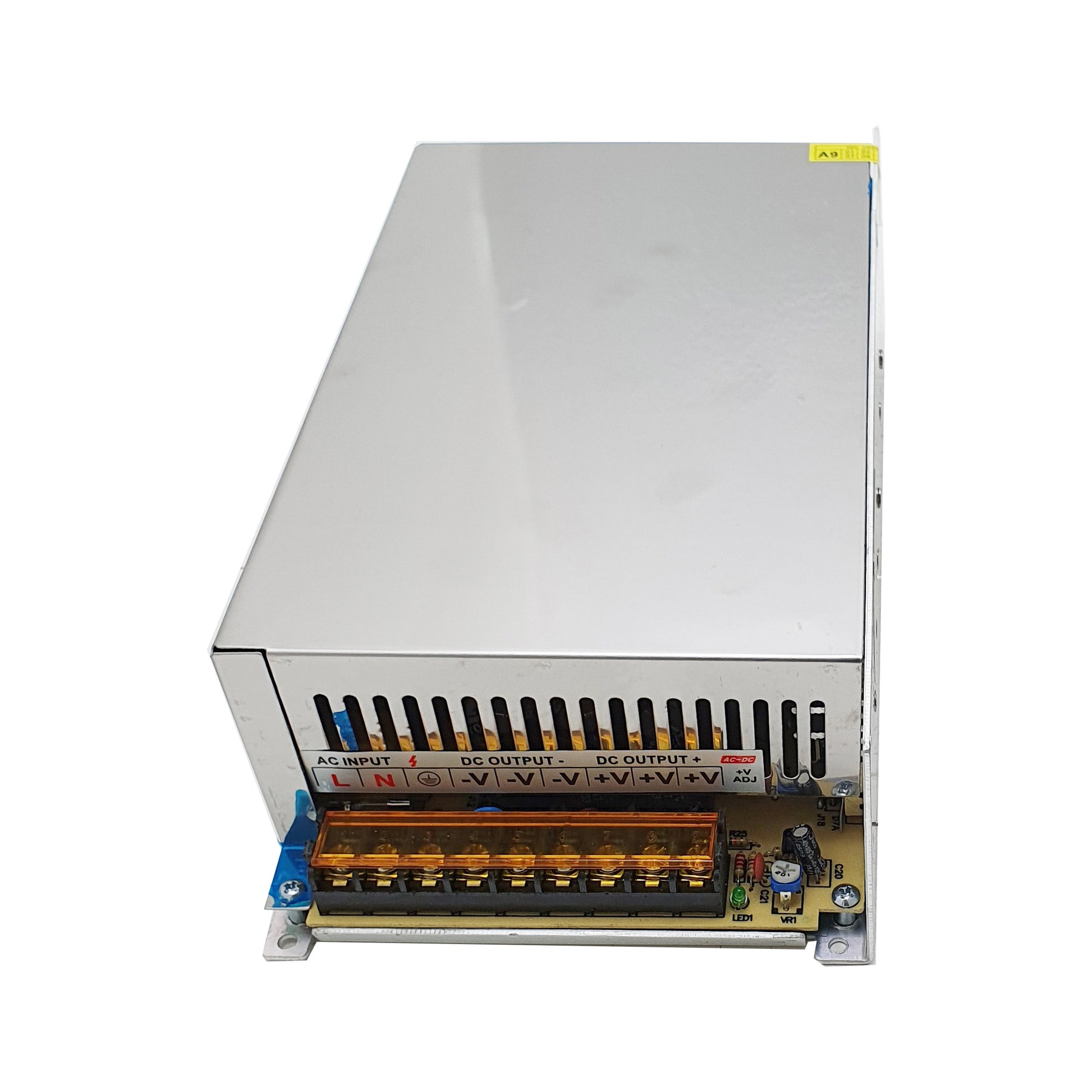 720W LED Trafotreiber DC 12V Netzteil AC-DC Leistungsregler
