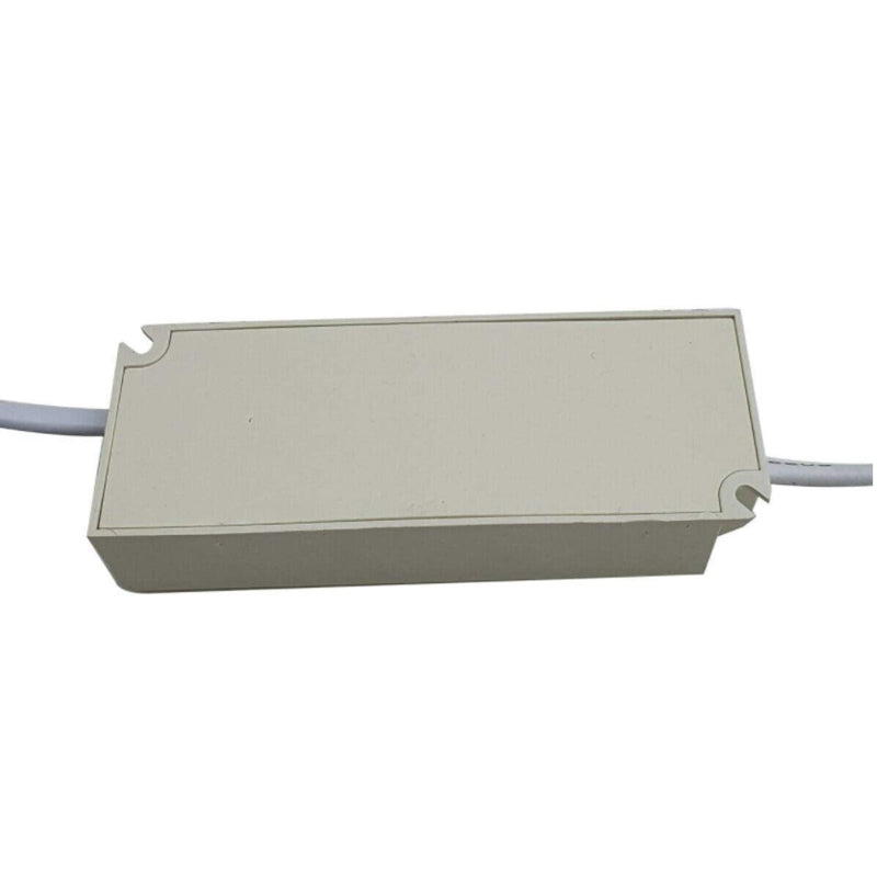 Konstantstrom 1000mA Hochleistungs-DC-Anschluss Netzteil LED-Transformator 60W