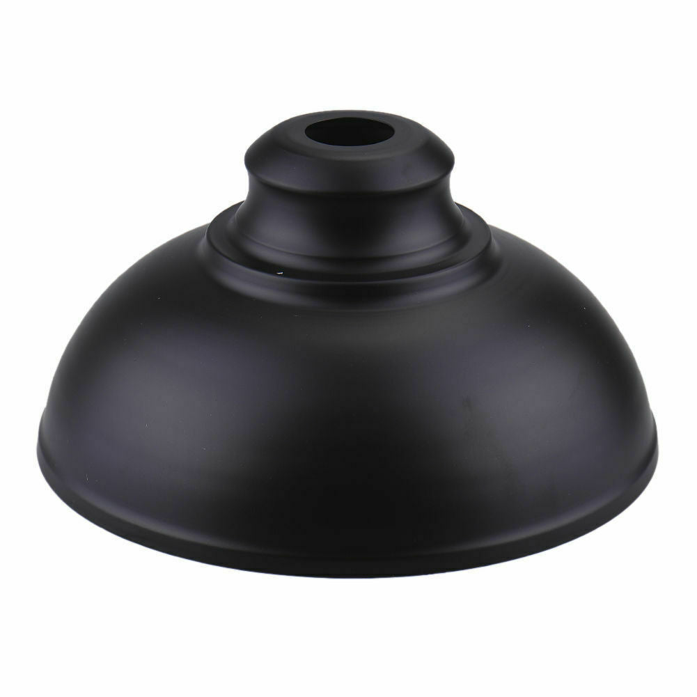 Neu Industrielampe Vintage Metall Hängelampe Retro Pendellampe Deckenlampen DE