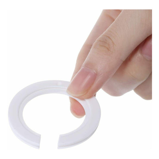 Lampenschirm Reduzierring