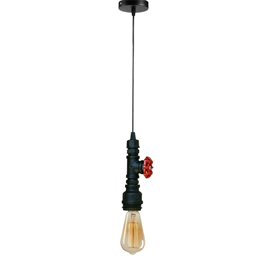 Pendelleuchte Wohnzimmer Lampe für LED Röhren