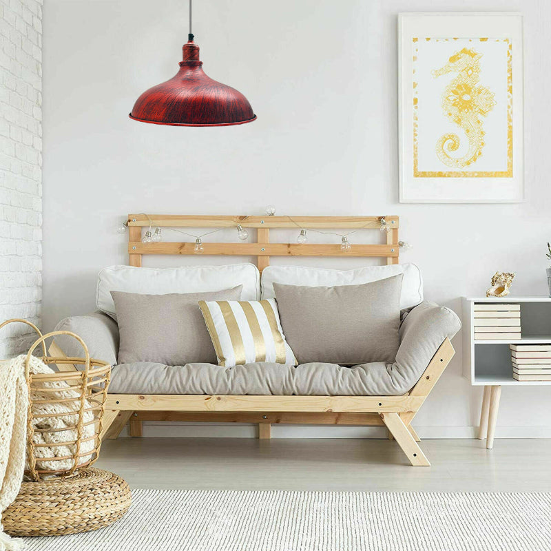 Deckenleuchte wohnzimmer Metall Pendelleuchte