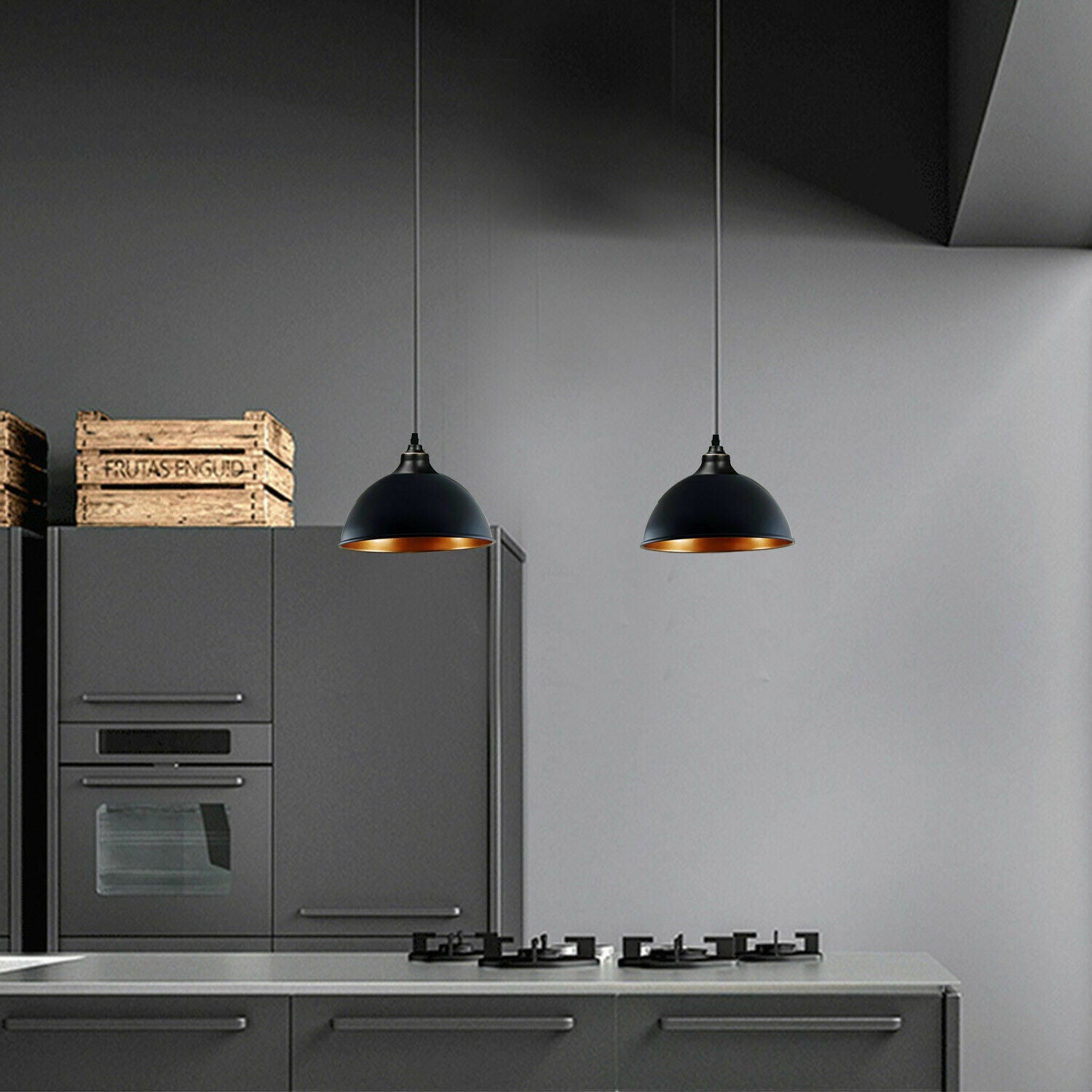 Lampenschirm Hängelampe Esstisch Pendelleuchte Wohnzimmer