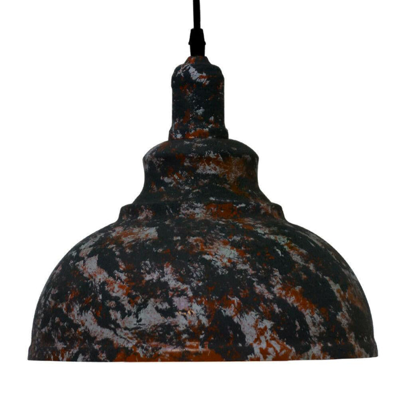 Metall Deckenleuchte Ø 29cm Fur Schlafzimmer