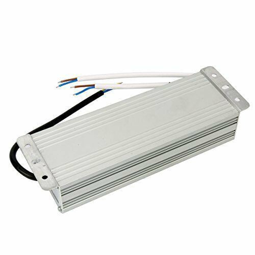 Hochwertiges 12V-Schaltnetzteil & LED-Netzteil - Zuverlässige Stromquelle