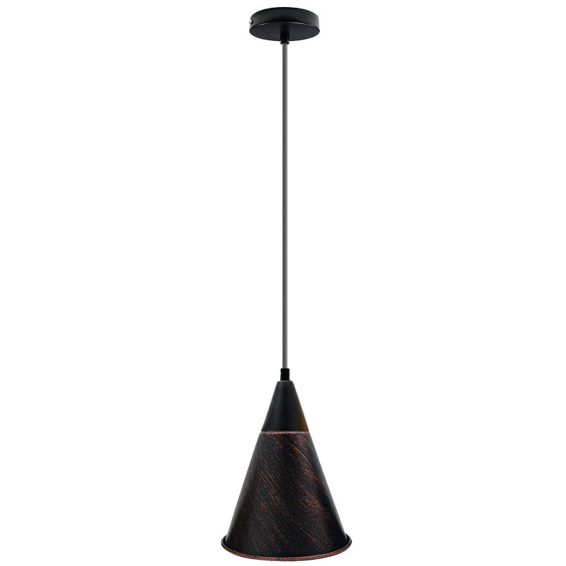Esszimmer Modern Deckenlampe E27 Fassung