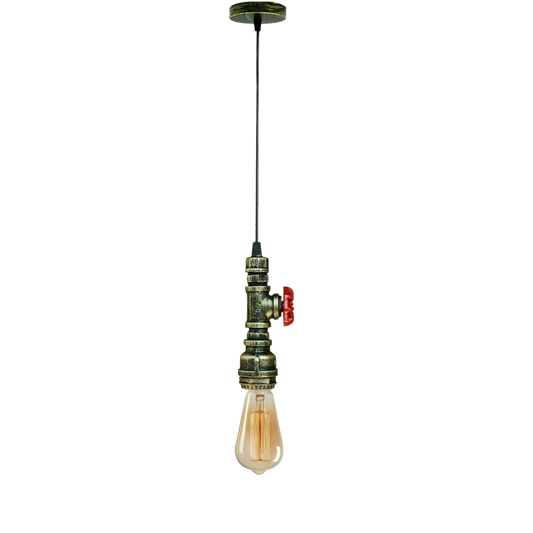 Pendelleuchte Wohnzimmer Lampe für LED Röhren