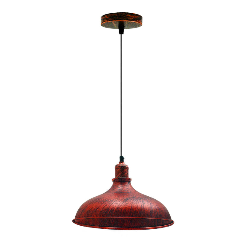 rote Pendelleuchte Wohnzimmer kaufen