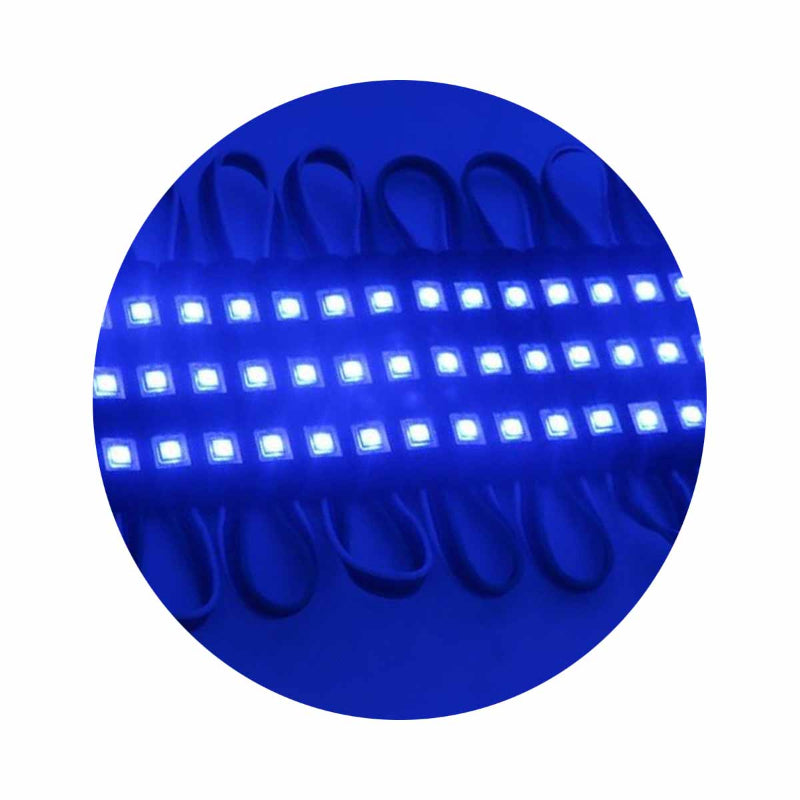 SMD LED Dimmbare Wasserdichte 12V