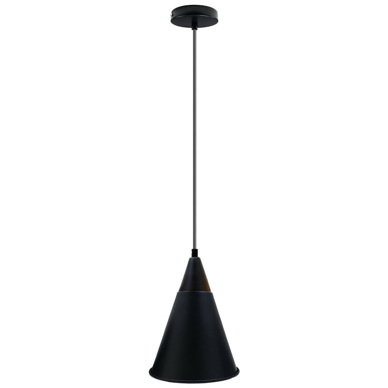 Esszimmer Modern Deckenlampe E27 Fassung