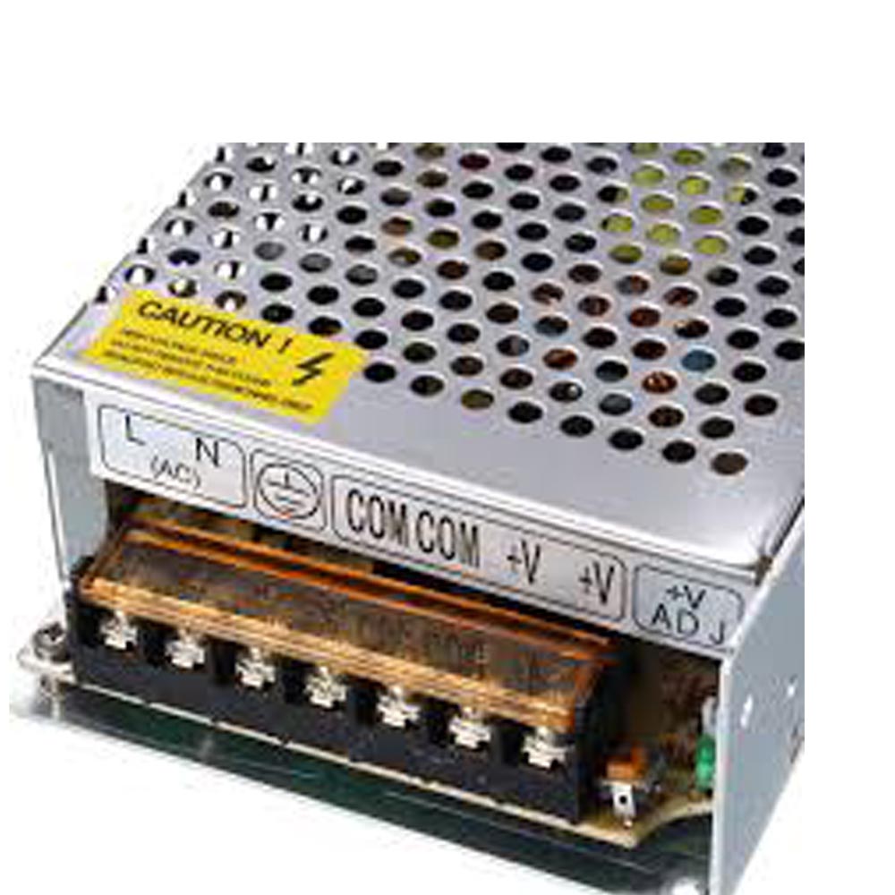 Trafo DC 5V Treiber Schaltnetzteil Elektrisch 150W