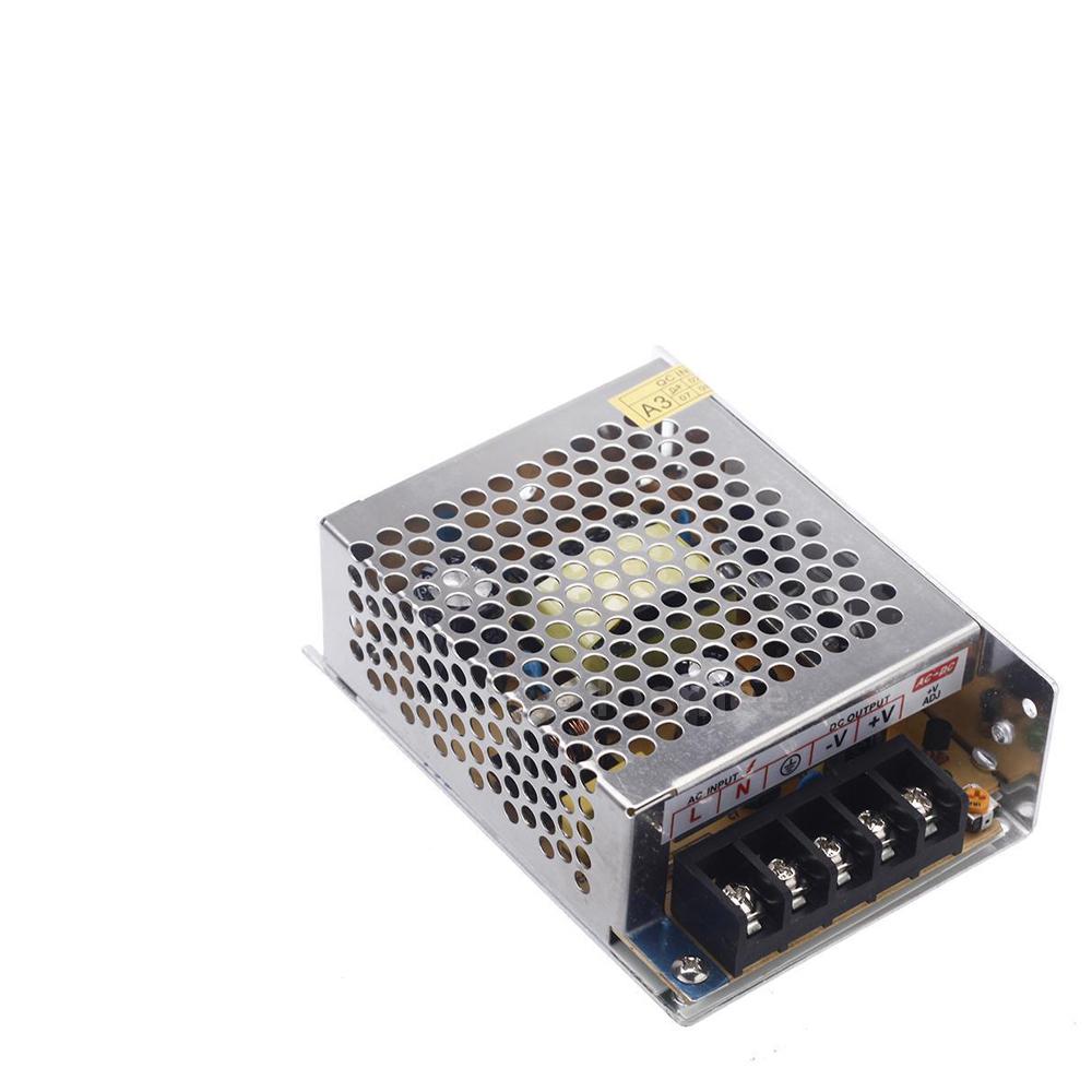 Trafo DC 5V 20W LED Fur Lampen