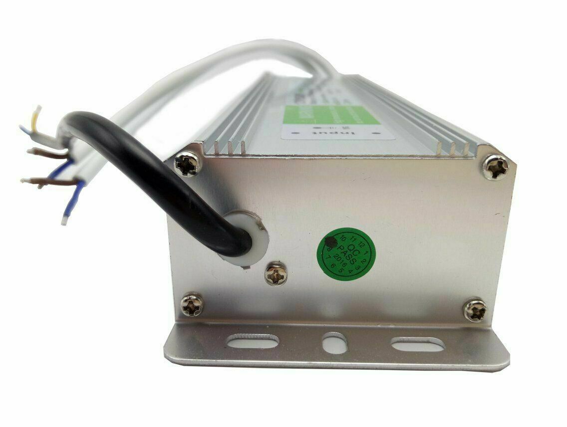 Hochwertiges 12V-Schaltnetzteil & LED-Netzteil - Zuverlässige Stromquelle