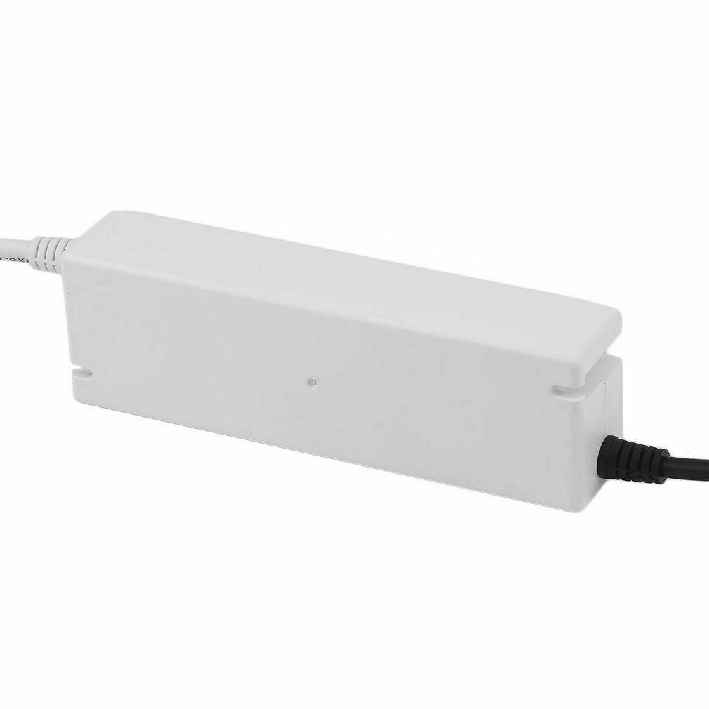 Neuer DC 12V LED Treiber Blau und Orange 18W / 28W / 48W / 72W / 100W Netzteil Treibertransformator