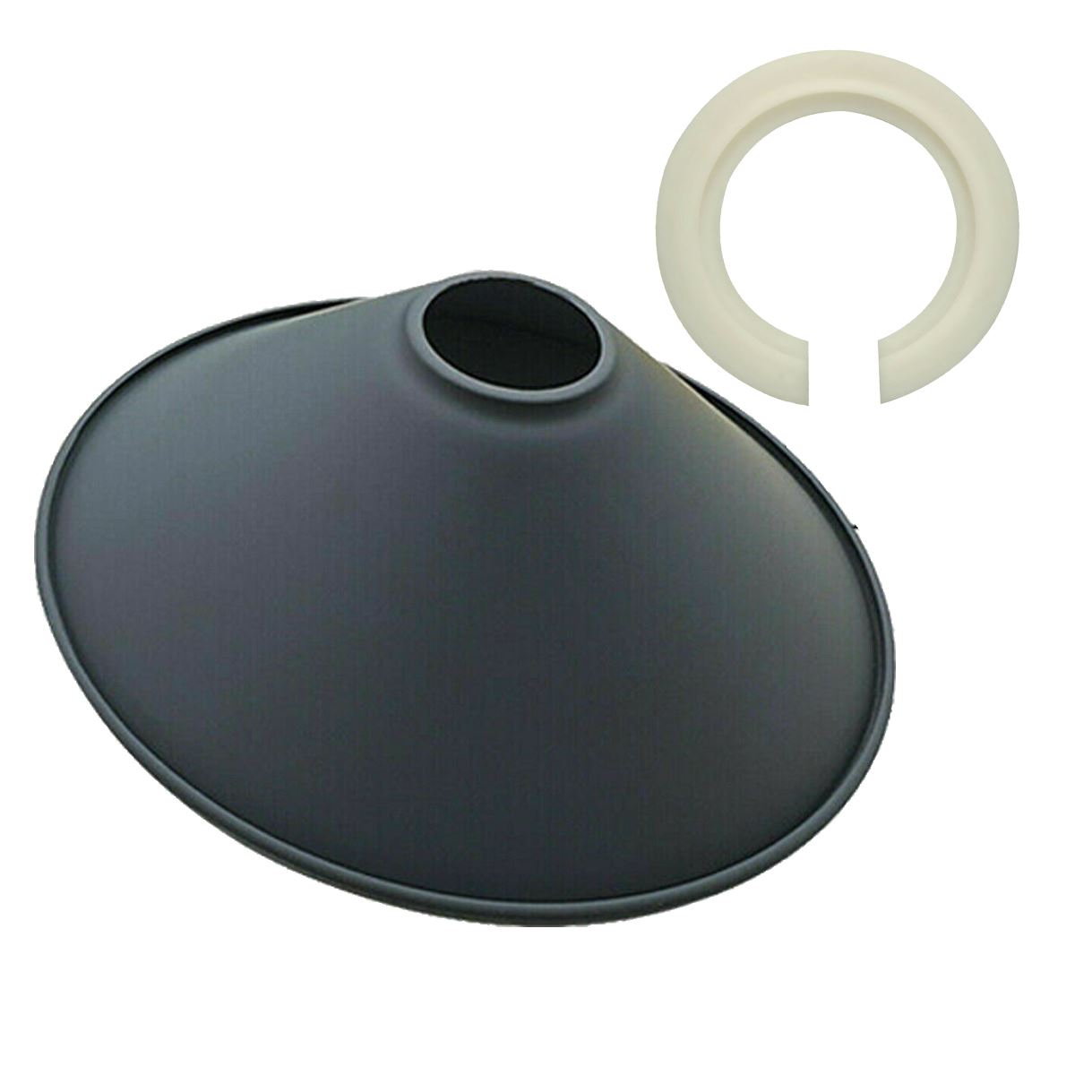 Retro Deckenlampe Vintage-Leuchte Pendelleuchte Hängelampe Industrie Design