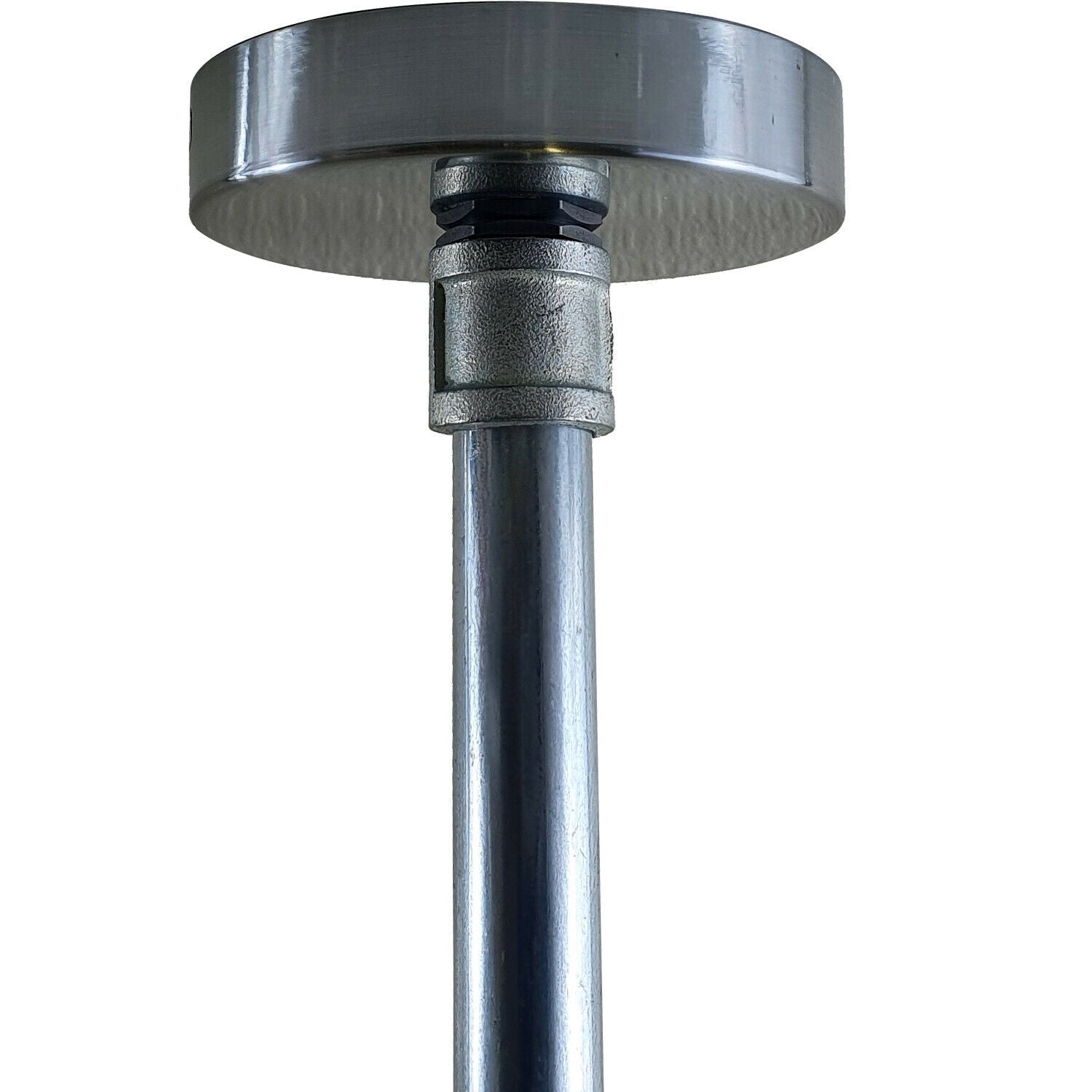 Retro hängend Vintage Industriell Modern Licht Metall Deckenrohr Pendelschirm LEDSone DE-7