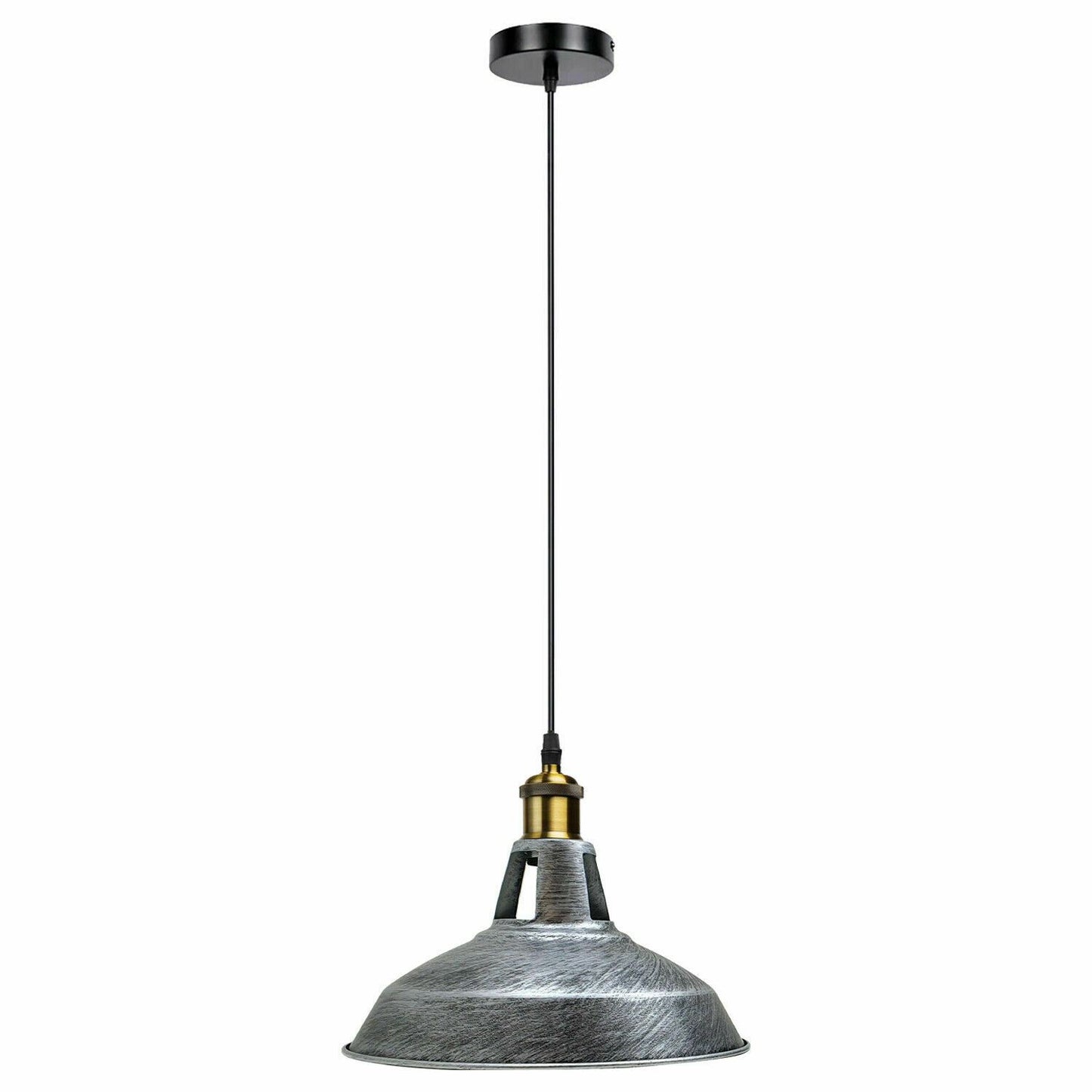 Moderne Vintage Retro Decken Industrie Tisch Pendelleuchte Esstisch Wohnzimmer Lampe