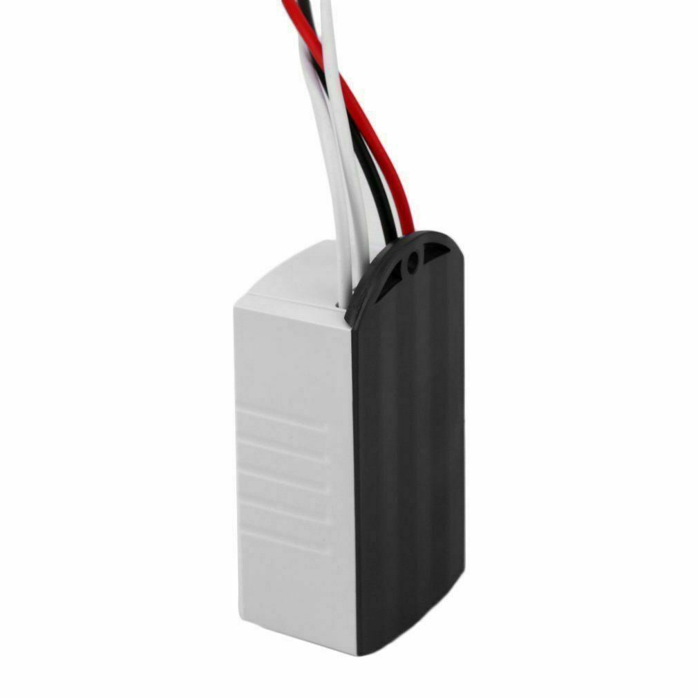 LED Trafo DC Netzteil 12V, 20W, 40W, 60W, 100 Watt