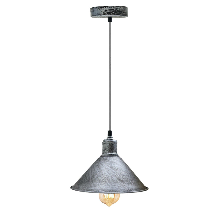 Moderne Küchen-Pendelleuchte mit E27 Sockel