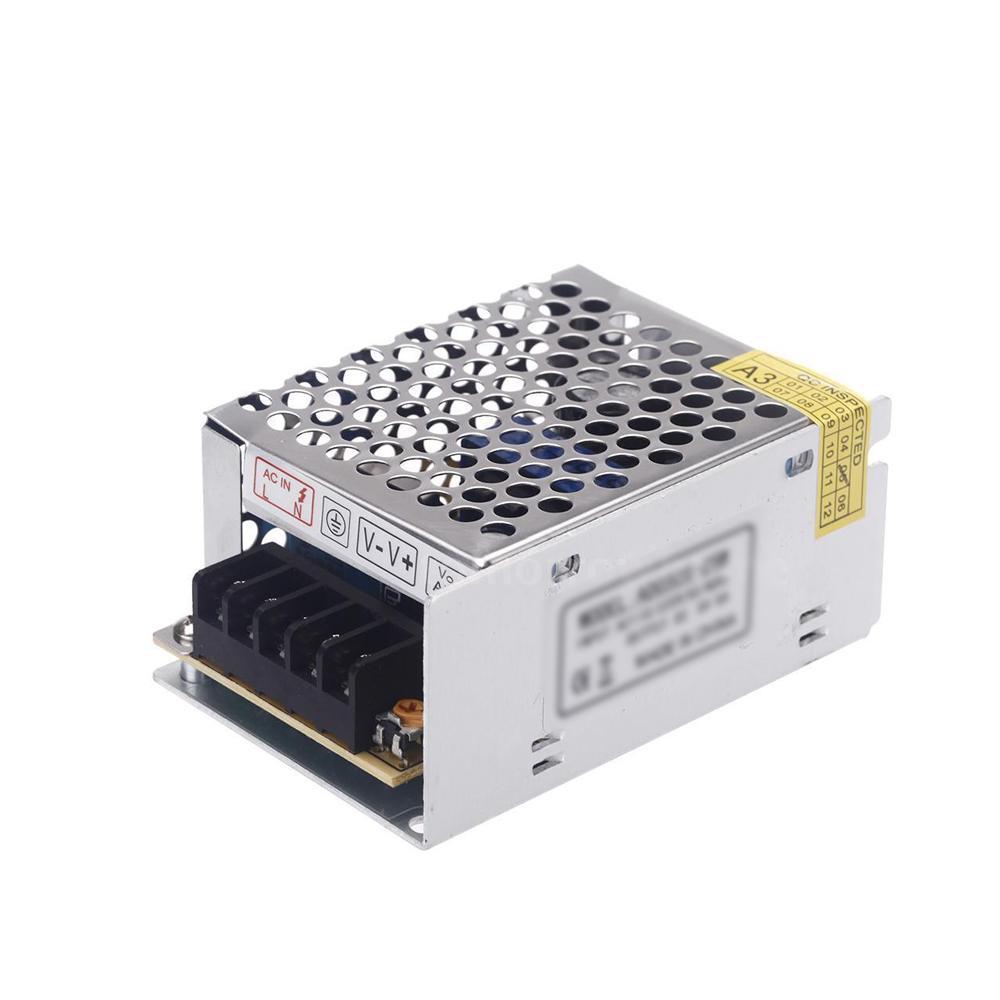 Effizientes Schaltnetzteil & IP20 DC5V LED Treiber