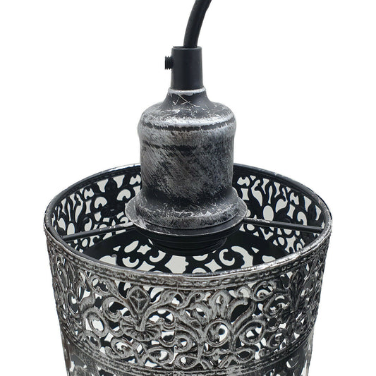 Pendelleuchte Esstisch Wohnzimmer Hängelampenchirm