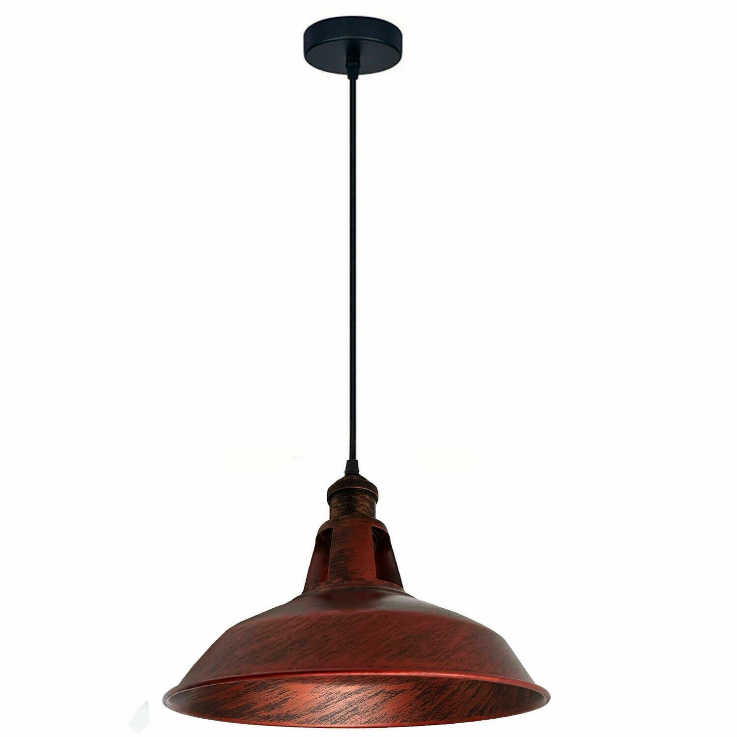 Lampenschirme hängelampen
Vintage-Pendelleuchte