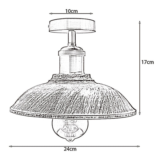 moderne Deckenleuchte schwarz für küche wohnzimmer Esszimmer