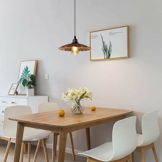 Modern pendelleuchte Kabelpendel