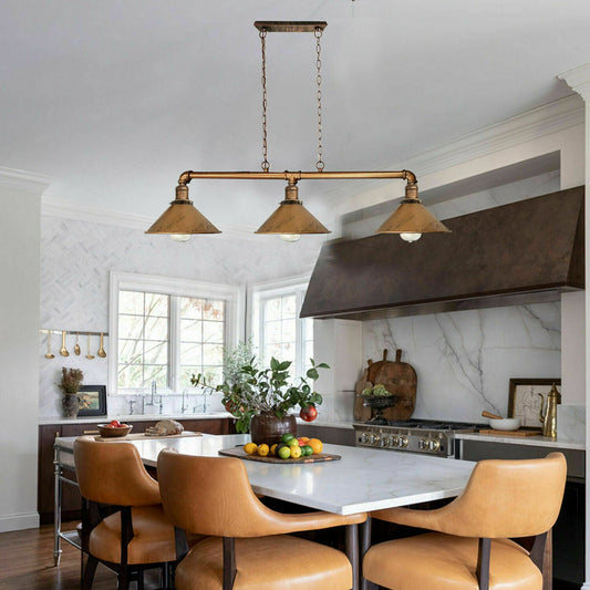 Moderne LED-Röhrenlampen - Effiziente Lichtlösungen - Anwendungsbild