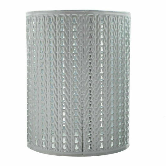 Lampenschirm DIY Metall