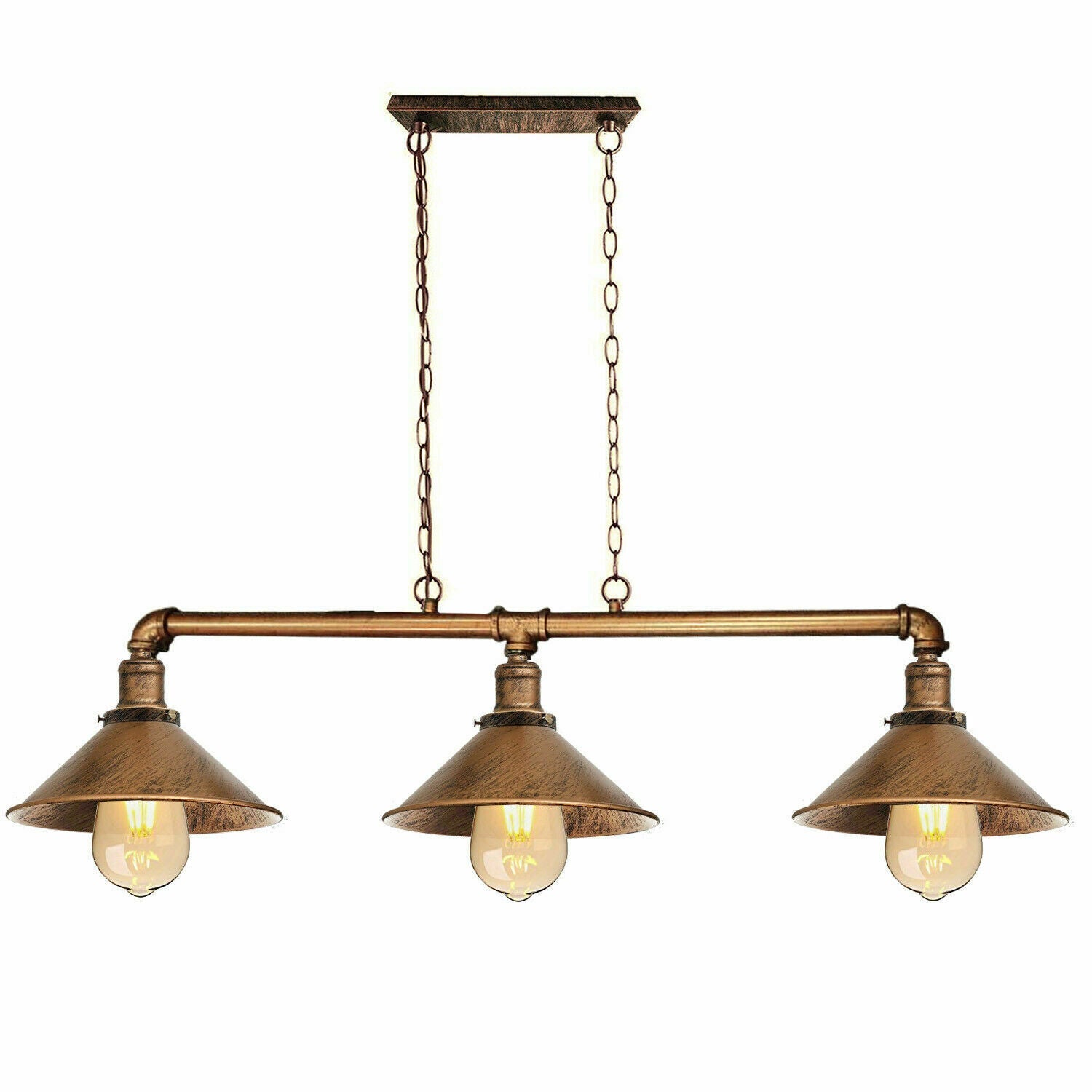 Moderne LED Röhrenlampen - Effiziente Beleuchtungslösungen