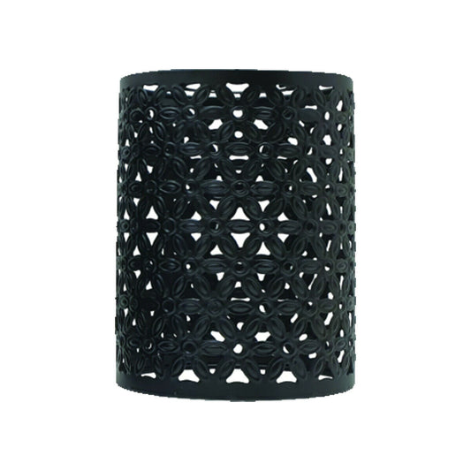 Lampenschirm DIY Metall Puzzle Lampe Schirm Hängelampe Stehlampe Fass Designs