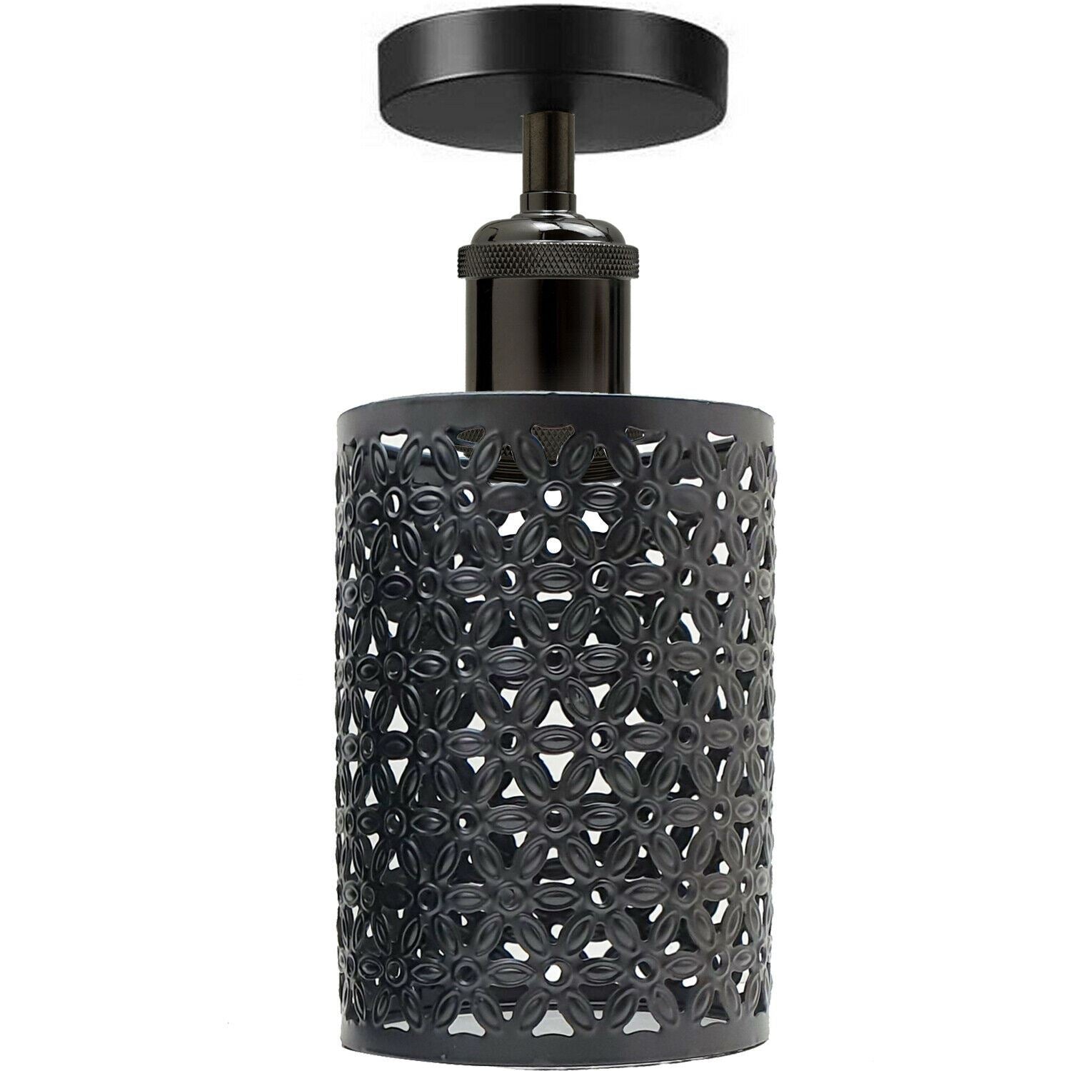 Lampenschirm käfig wandleuchten innen
Deckenlampe