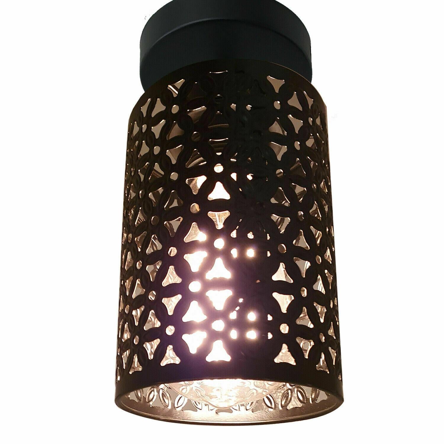 Lampenschirm käfig wandleuchten innen
Deckenlampe